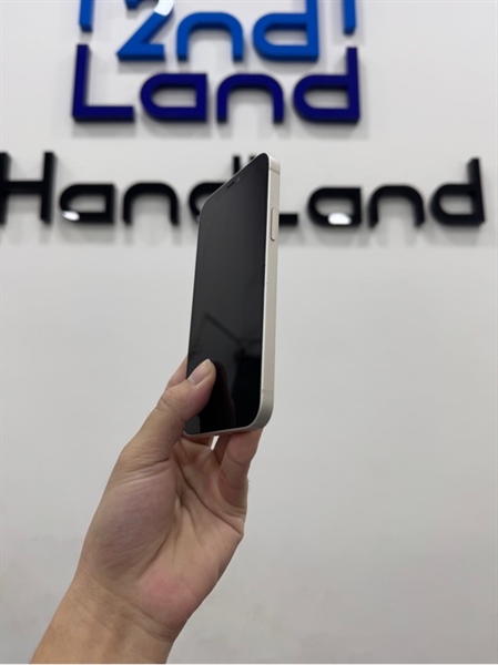 Điện thoại iPhone 12 - J/A - 64GB - IOS 26.2 - Pin 100% thay new - Màu trắng - Ngoại hình 97% - Body. 1