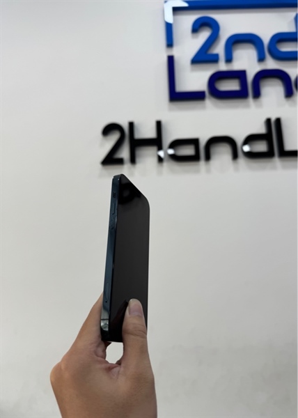 Điện thoại iPhone 12 Pro - VN/A - 512GB - IOS 26.2.1 - Pin 100% thay new - Màu xanh - Ngoại hình 97.5% - Body 1