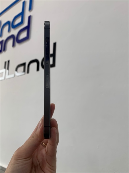 Điện thoại iPhone 12 Promax - LL/A - 128GB - Pin 97% - Màu xám - Ngoại hình: 98% - Body 1