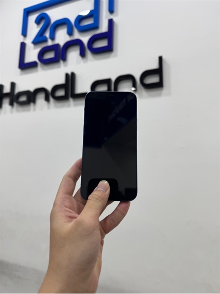 Điện thoại iPhone 12 - VN/A - 64GB - IOS 26.2 - Pin 100% thay new - Màu xanh - Ngoại hình 97% - Body. 3