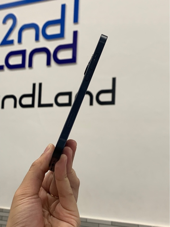Điện thoại iPhone 13 - LL/A - 128GB - Màu xanh - Pin 86% - Ngoại hình: 98% - Body