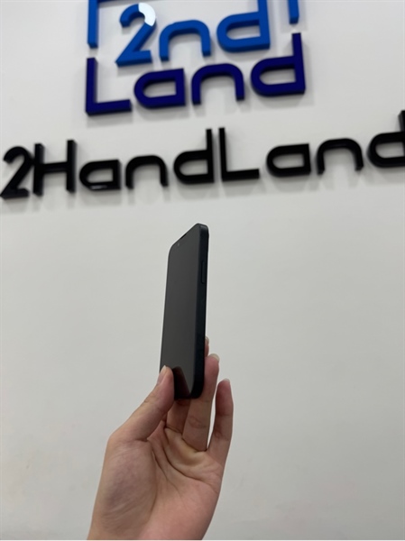 Điện thoại iPhone 13 Mini - KH/A - 128GB - IOS 26 - Pin 100% đã thay new - Màu đen - Ngoại hình 98% - Body 1