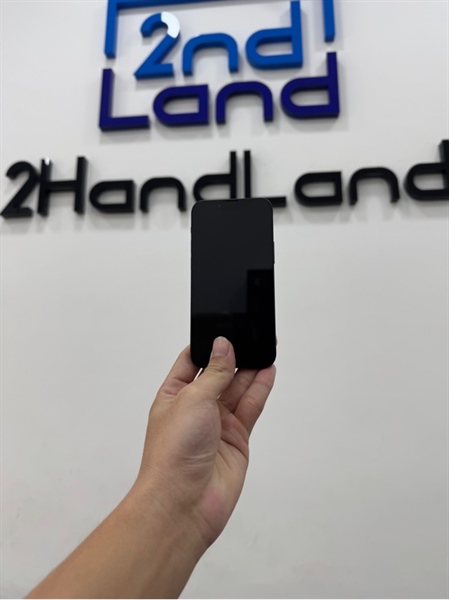 Điện thoại iPhone 13 Mini - KH/A - 128GB - IOS 26 - Pin 100% đã thay new - Màu đen - Ngoại hình 98% - Body 2