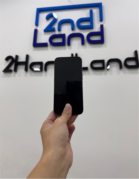 Điện thoại iPhone 13 Pro - LL/A - 128GB - IOS 26.0.1 - Pin 90% - Màu xanh rêu - Ngoại hình 97% - Body 3