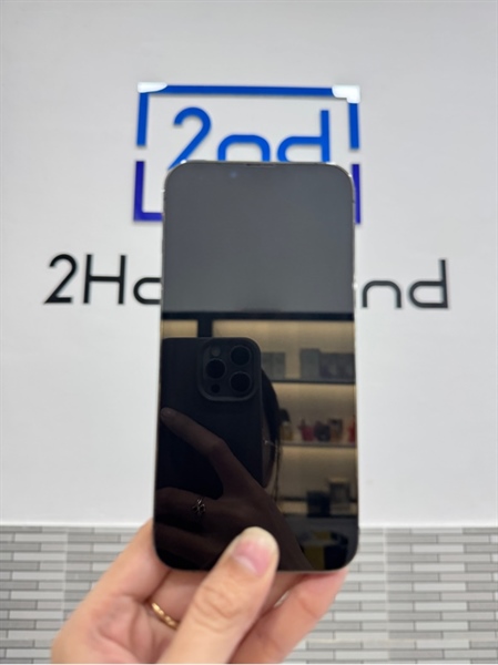 Điện thoại iPhone 13 Pro - LL/A - 128GB - Màu xám - Pin 95% ( linh kiện ) - Ngoại hình 97% - Body 2