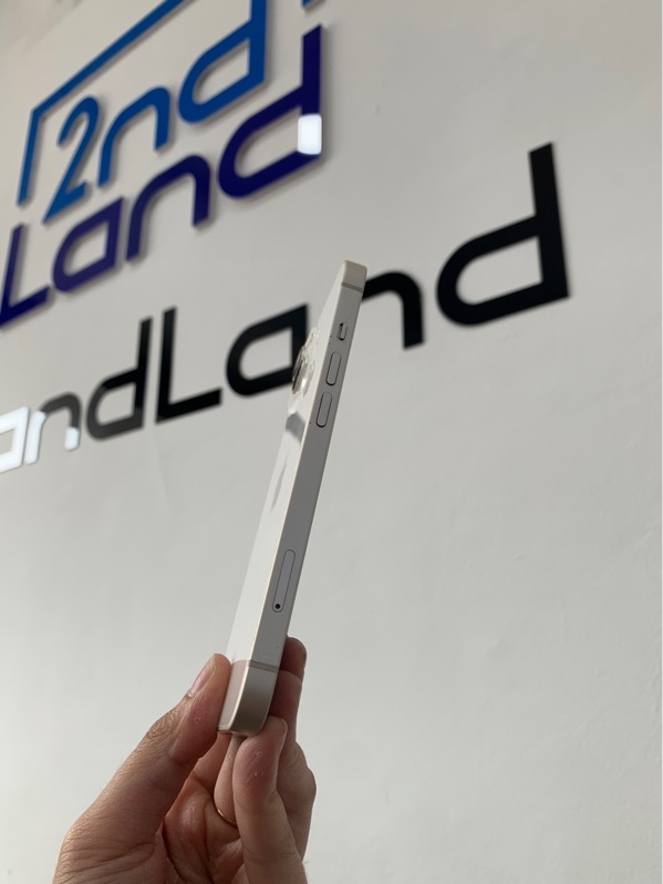 Điện thoại iPhone 13 - VN/A - 128GB - Màu trắng - Pin linh kiện 90% chu kì sạc 435 lần - Ngoại hình: 97% - Trầy body, trầy viền cam, màn linh kiện - Body