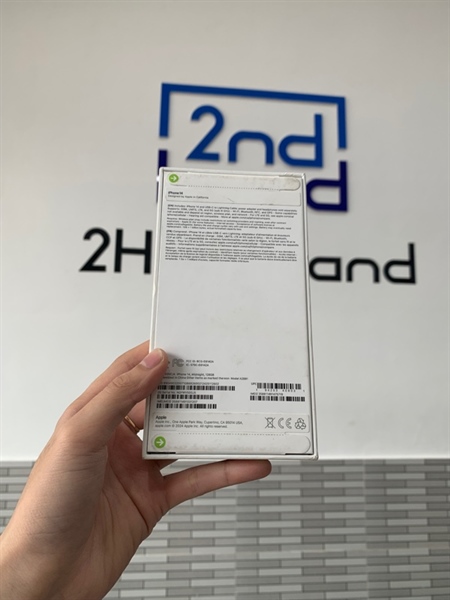 Điện thoại iPhone 14 - A2881 - VC/A - 128GB - Màu midnight - Newseal