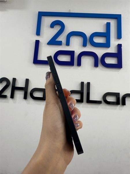 Điện thoại iPhone 14 - LL/A - IOS 17.1 - 128GB - Máy lock - Màu đen - Pin 100% - Ngoại hình 98% - Màn phản quang viền - Kèm sạc 1