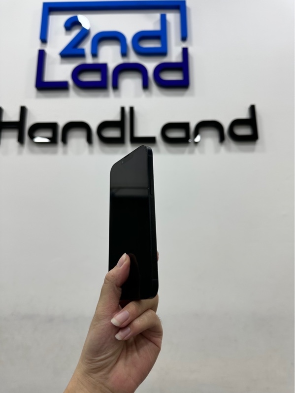 Điện thoại iPhone 14 Plus - J/A - 128GB - IOS 26.5 - Pin 100% thay new - Màu đen - Ngoại hình 97% - Body