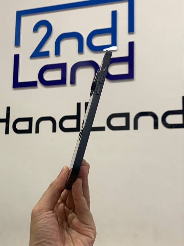 Điện thoại iPhone 14 Plus - LL/A - 128gb - Màu xanh đen - Pin 100% đã thay - Ngoại hình: 98% - Body