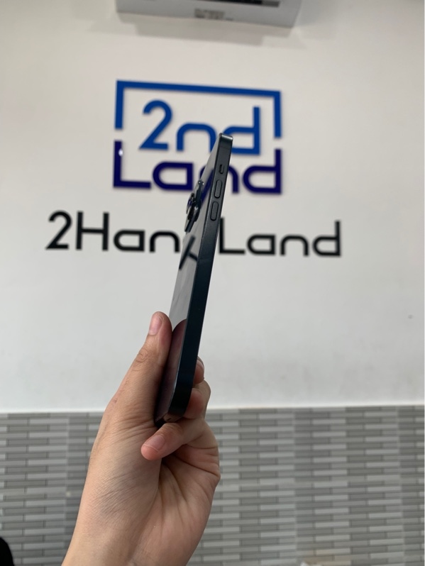 Điện thoại iPhone 14 plus - LL/A - 128GB - Màu xanh - Pin 100% chu kì sạc 234 lần - Ngoại hình: 96% - Body