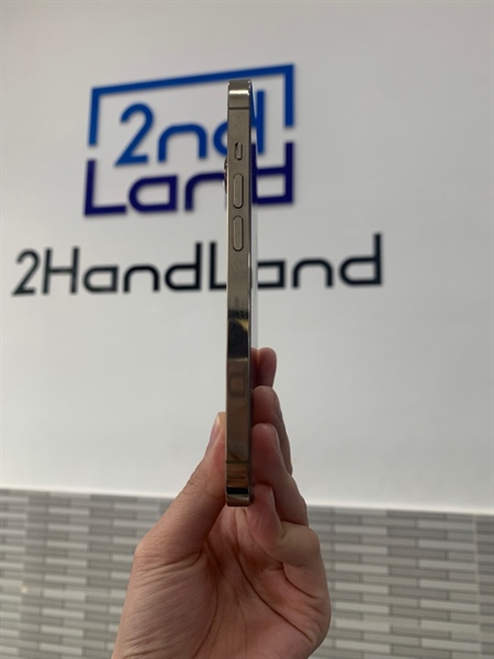 Điện thoại iPhone 14 Pro - LL/A - 256GB - Pin 100% đã thay - Ngoại hình: 98% - Body 1