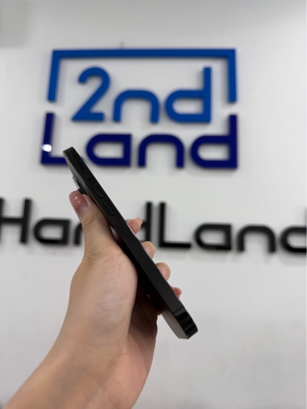 Điện thoại iPhone 14 pro - LL/A - ios 26.4.2 - 128GB - Màu đen - Pin 89% - Ngoại hình 97% - viền cấn nhiều - Kèm sạc linh kiện