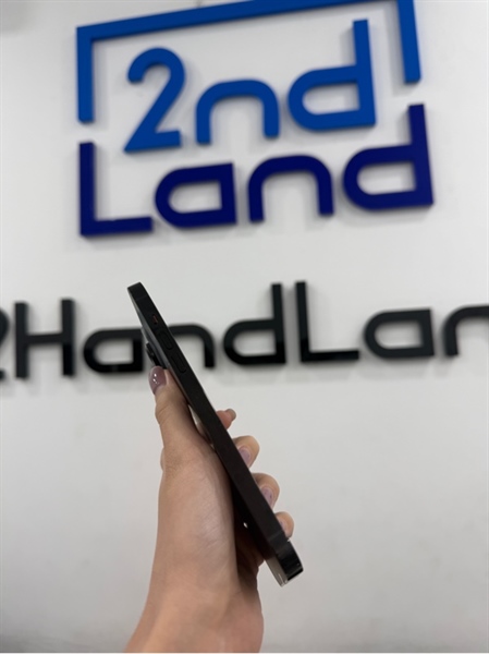 Điện thoại iPhone 14 pro max - LL/A - IOS 26.2 - 256GB - Màu đen - Pin 100% - Ngoại hình 98% - Màn thay chính hãng , màn xước lông mèo - Body 1