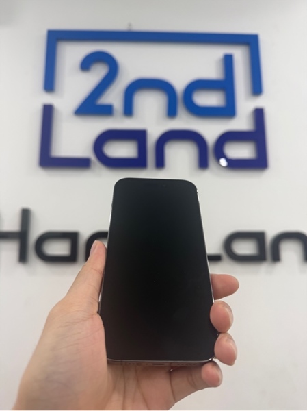 Điện thoại iPhone 14 Pro - ZP/A - IOS 26.0.1 - 128GB - Màu tím - Pin thay 100% - Ngoại hình 98% - viền xước nhẹ - Body 1