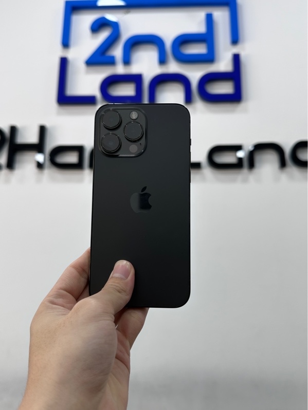 Điện thoại iPhone 14 Promax - VN/A - 256GB - IOS 27.0.1 - Pin 100% thay new - Ngoại hình 97% - Body