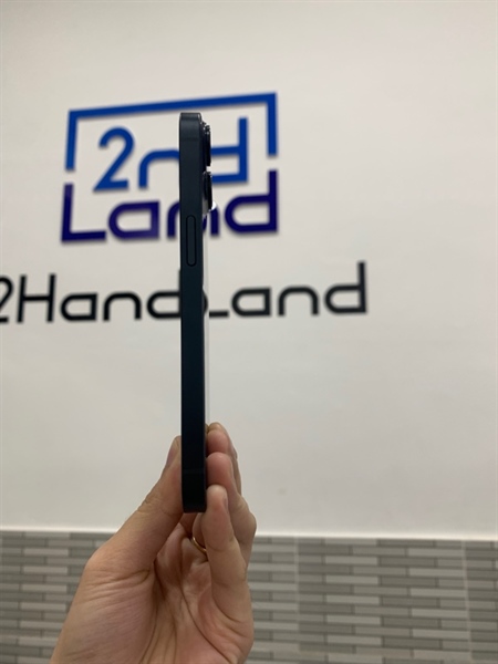 Điện thoại iPhone 14 - VN/A - 128GB - Màu xanh bóng đêm - Pin 100% đã thay - Ngoại hình: 98.5% - Body 1