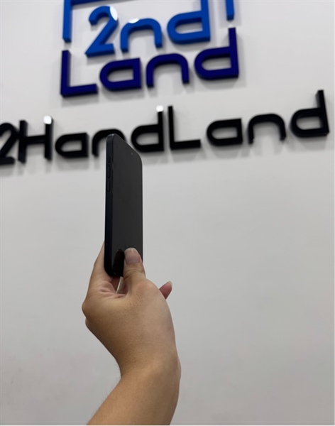 Điện thoại iPhone 15 - KH/A - 128GB - IOS 26.0.1 - Pin 100% đã thay new - Màu đen - Ngoại hình 98% - Body 2