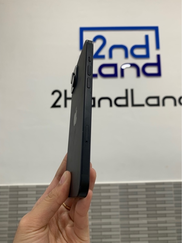 Điện thoại iPhone 15 Plus - VN/A - 256GB - Màu đen - pin 87% - Ngoại hình: 97% - Cấn góc - Body