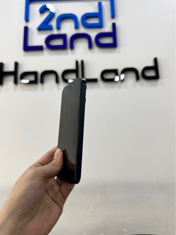 Điện thoại iPhone 15 Pro - KH/A - 128GB - IOS 26.5.2 - Pin 100% đã thay - Màu xanh - Ngoại hình 98% - Cam đốm bụi 3x ,Màn ép kính - Body