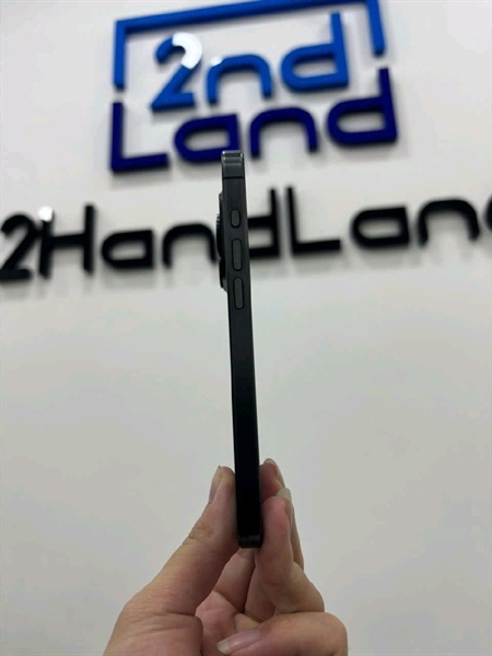 Điện thoại iPhone 15 Pro - LL/A - 128GB - IOS 18.6.2 - Pin 85% - Ngoại hình 98% - Body 1