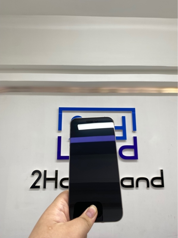 Điện thoại iPhone 15 pro max - LL/A - IOS 26.4 - 256 Gb - Màu titan - Pin 90% chu kỳ 551 - Ngoại hình 98% - Body