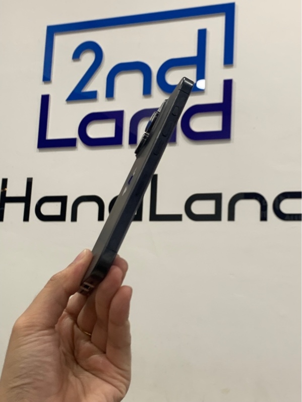 Điện thoại iPhone 15 pro - VN/A - 128gb - Màu đen - Pin 88% - Ngoại hình: 98% - Body