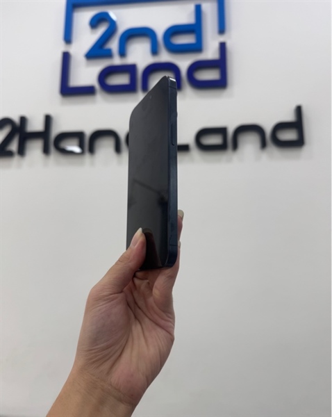 Điện thoại iPhone 15 Promax - KH/A - 256GB - IOS 26.1 - Pin 100% đã thay new - Màu xanh - Ngoại hình 98% - Body 1