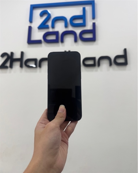 Điện thoại iPhone 15 Promax - KH/A - 256GB - IOS 26.1 - Pin 100% đã thay new - Màu xanh - Ngoại hình 98% - Body 3