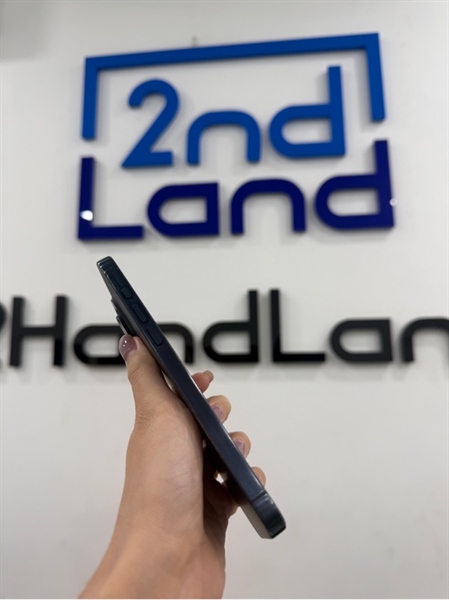 Điện thoại iPhone 15 promax - LL/A - IOS 26.2 - 512GB - Màu xanh - Pin thay chính hãng 100% chu kì sạc 9 - Ngoại hình 97% - Thay màn thay cam báo đã sử dụng , đánh kính , viền xước nhiều , thay vỏ LK , lưng LK - Body 1