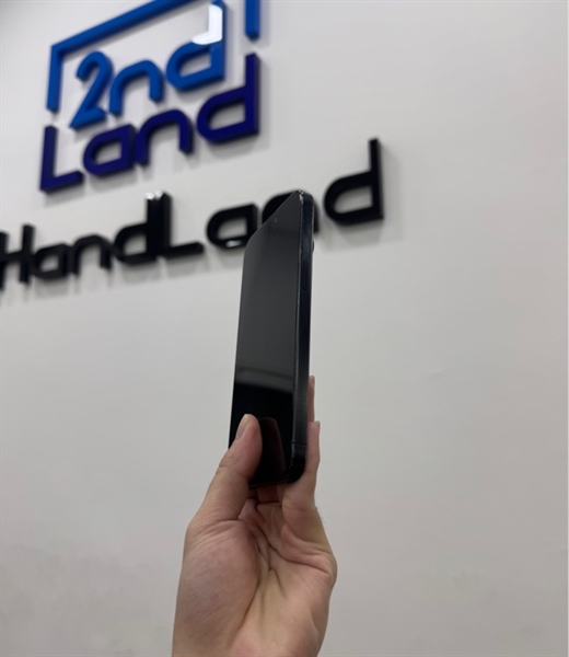 Điện thoại iPhone 15 Promax - VN/A - 256GB - IOS 18.4.1 - Pin 88% - Màu xanh - Ngoại hình 97% - Bể lưng nhẹ , màn trầy - Body