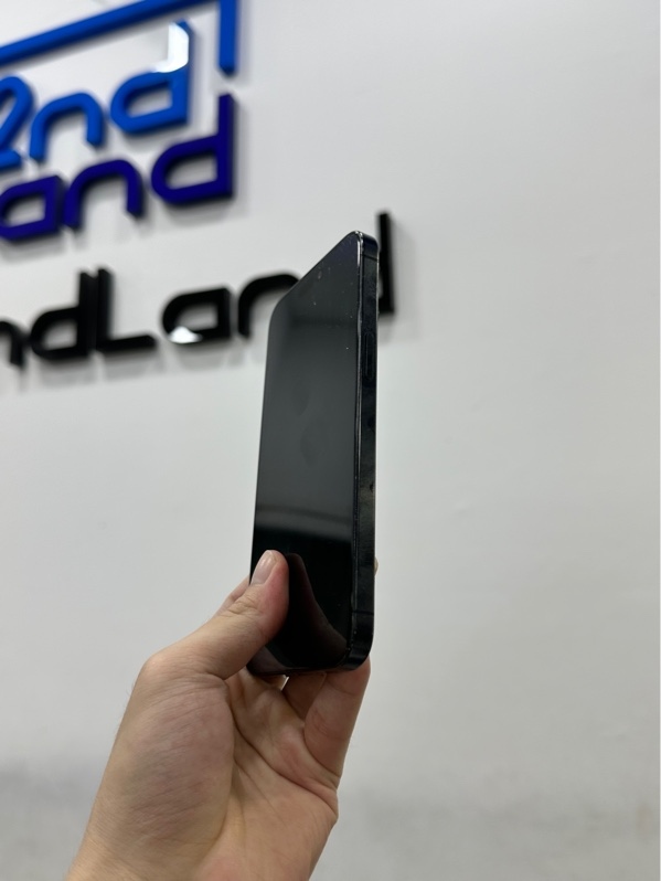 Điện thoại iPhone 15 Promax - VN/A - 256GB - IOS 26.4.1 - Pin 88% - Màu xanh - Ngoại hình 97% - Body