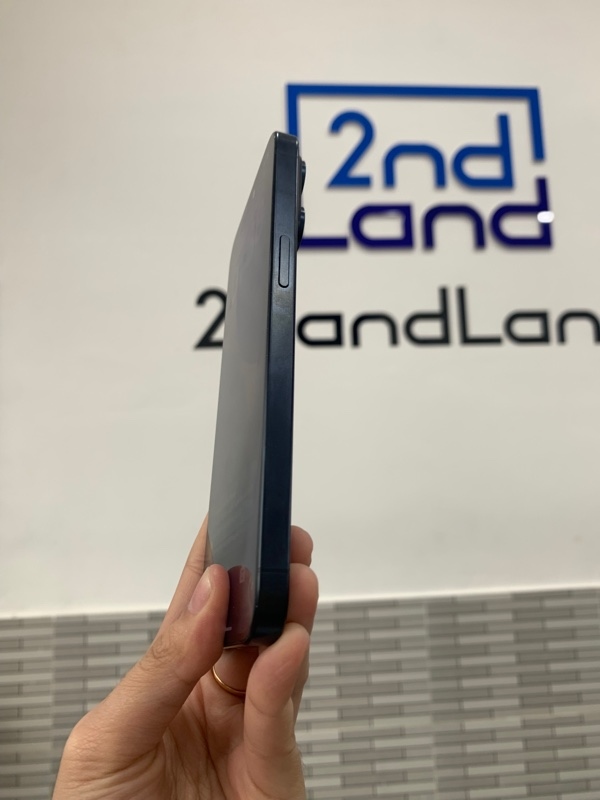 Điện thoại iPhone 15 Promax - VN/A - 256GB - Màu xanh - Pin 83% chu kì sạc 676 lần - Ngoại hình: 97% - Body 2