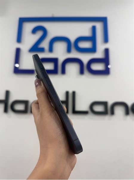 Điện thoại iPhone 15 Promax - VN/A - IOS 18.6.2 - 256gb - Màu xanh - Pin 90% - Ngoại hình 98% - Trầy xước ít - Body 1