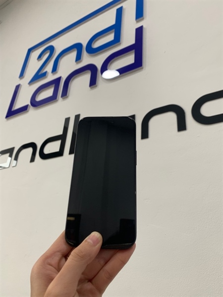 Điện thoại iPhone 15 - VN/A - 128GB - Màu đen - Pin 84% - Ngoại hình: 98% - Body 2