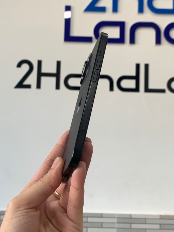 Điện thoại iPhone 15 - VN/A - 128GB - Màu đen - Pin 89% chu kì sạc 427 lần - Ngoại hình: 97% - Body + màn trầy - Body
