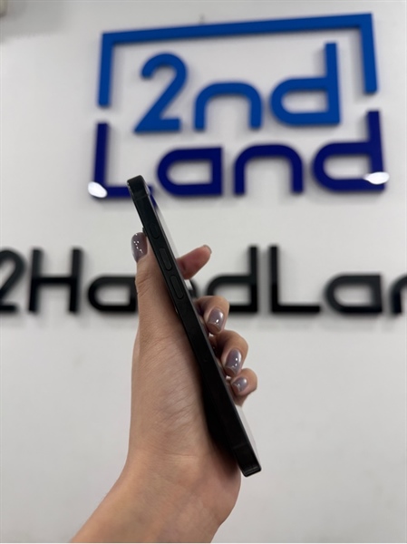 Điện thoại iPhone 16 Pro - VN/A - IOS 18.5 - 128GB - Màu đen - Pin 100% chu kỳ 151 - Ngoại hình 98% - Fullbox 2