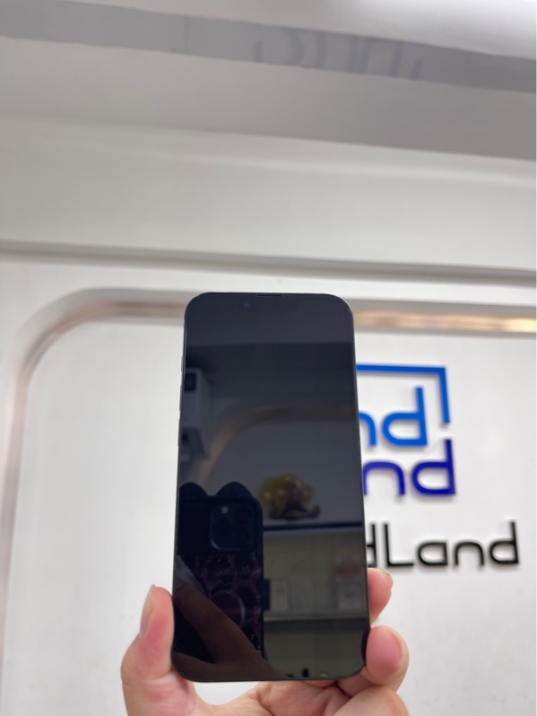 Điện thoại iPhone 16e - KH/A - IOS 26.6.2 - 256gb - Màu đen - Pin 95% chu kỳ sạc 292 - Ngoại hình 97% - Trầy viền, màn xước - Body