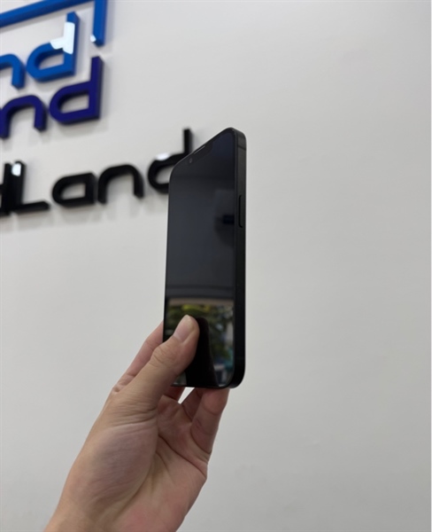 Điện thoại iPhone 16e - VN/A - 128GB - IOS 26.2 - Pin 100% ( Chu kì sạc 52 lần ) - Màu đen - Ngoại hình 98% - Còn bảo hành tới tháng 11/2026 - Fullbox 1