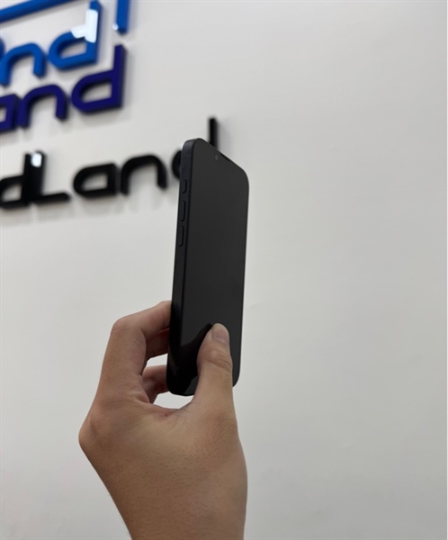 Điện thoại iPhone 16e - VN/A - 128GB - IOS 26.2 - Pin 100% ( Chu kì sạc 52 lần ) - Màu đen - Ngoại hình 98% - Còn bảo hành tới tháng 11/2026 - Fullbox 2