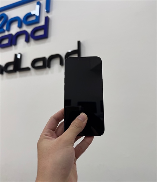 Điện thoại iPhone 16e - VN/A - 128GB - IOS 26.2 - Pin 100% ( Chu kì sạc 52 lần ) - Màu đen - Ngoại hình 98% - Còn bảo hành tới tháng 11/2026 - Fullbox 3