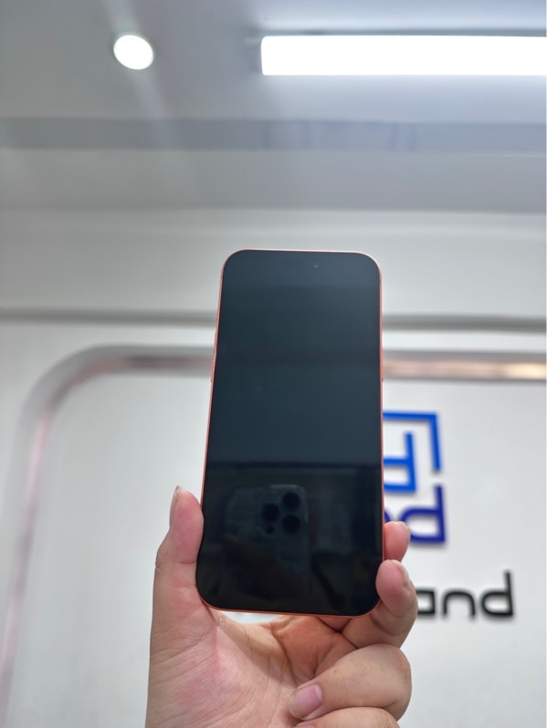 Điện thoại iPhone 17 pro max - ZP/A - 256gb - Màu cam vũ trụ - Pin 92% chu kỳ sạc 316 - Ngoại hình 97.5% - Body