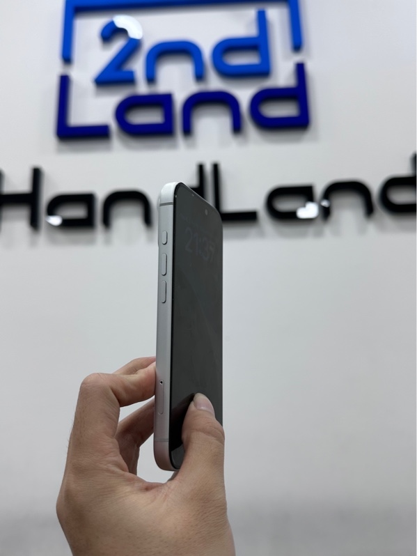 Điện thoại iPhone 17 Pro - ZP/A - 256GB - IOS 26.6.1 - Pin 98% - Màu trắng - Ngoại hình 97% - Body
