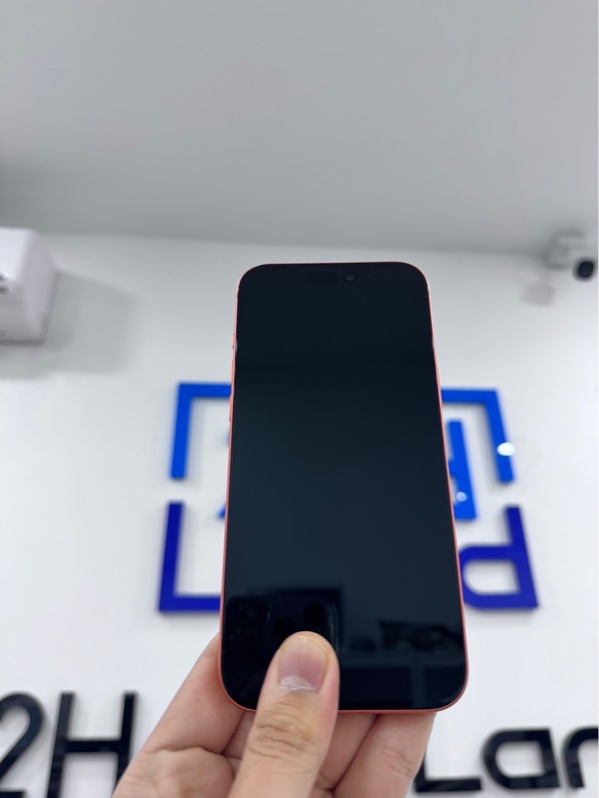 Điện thoại iPhone 17 promax - LL/A - 256GB - ios 26.5.2 - Màu cam vũ trụ - Pin 99%, 148 chu kì sạc - Ngoại hình 97% - Viền cấn, viền cam cấn - Body