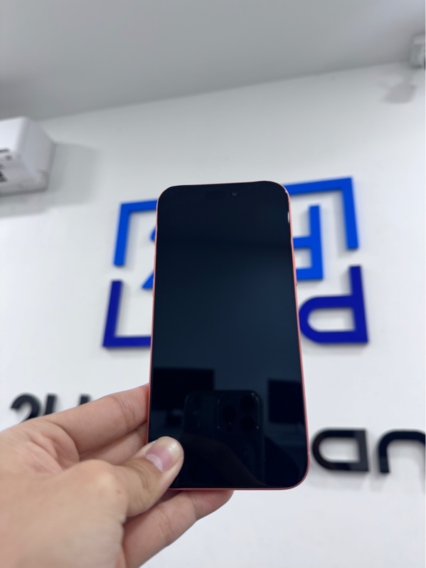 Điện thoại iPhone 17 ProMax - LL/A - iOS 26.2 - 256GB - Màu cam - Pin 100% - Ngoại hình 98,5% - Cấn góc , xước viền - Kèm sạc linh kiện