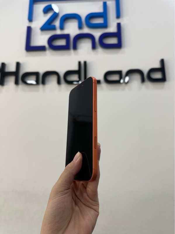 Điện thoại iPhone 17 Promax - ZP/A - 256GB - IOS 26.3 - Pin 100% - Màu Cam vũ trụ - Ngoại hình 97% - Trầy cấn - Body