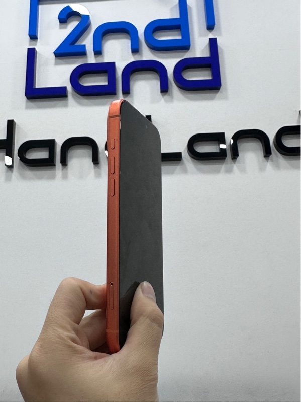 Điện thoại iPhone 17 Promax - ZP/A - 256GB - IOS 27.0.1 - Pin 100% (88 lần sạc ) - Màu cam vũ trụ - Ngoại hình 98% - Màn thay linh kiện - Body