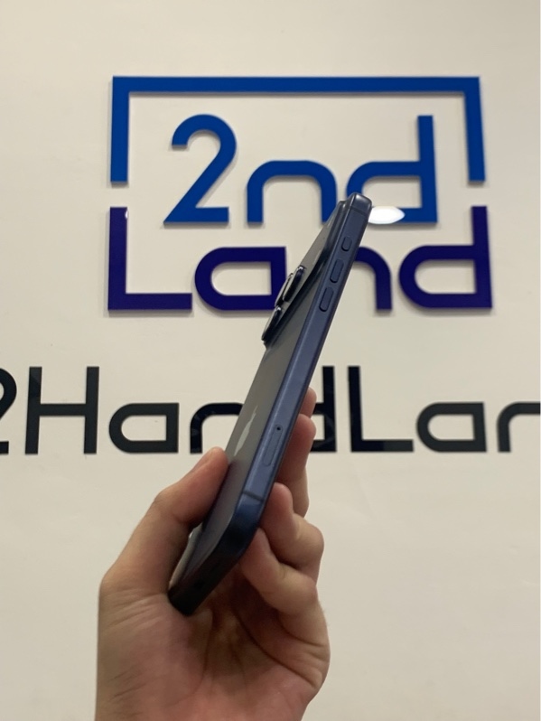 Điện thoại iPhone 17 promax - ZP/A - 256GB - Màu xanh - Pin 100% - Ngoại hình: 98% - Hàng đổi trả bảo hành Apple