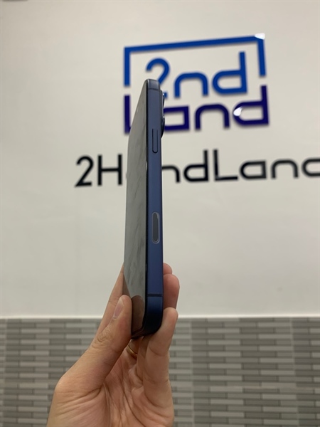 Điện thoại iPhone 17 Promax - ZP/A - 256GB - Màu xanh - Pin 100% - Ngoại hình: 98% - Hàng đổi trả bảo hành Apple - Body 2