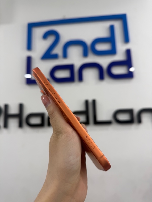Điện thoại iPhone 17 promax - ZP/A - IOS 26.5.1 - 256gb - Màu cam - Pin 100% chu kỳ 0 - Ngoại hình 99% - Fullbox - Còn BH TGDD 07/2027